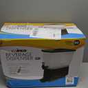 Winco Slim 3 Gallon Beverage Dispenser with Base