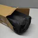 KinderRoll Deluxe Blackout Sleep Tent for Over Bassinet, Pack n' Play