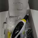 Handheld Steam Cleaner, 15S Rapid Heating