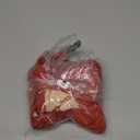 Womens High Waisted Bikini Sets Drawstring Tummy Control Swimsuits Crisscross Tie Back Bathing Suit, M