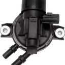 Dorman 911-231 Vapor Canister Purge Valve Compatible with Select Ford / Lincoln Models