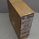 Wooden Hangers Pack of 20 - Sturdy, Heavy Duty Hangers for Shirts, Dresses, Coats & More (Natural)