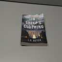 In Sheep's Clothing: An Action-Packed Political Thriller (Matthew Richter Thriller Series Book 1)