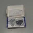 SYNCWIRE for MagSafe Car Mount - 360 Rotation Magnetic Phone Holder for Car Dashboard, Strong Magnet Car Phone Holder Mount Compatible iPhone 17 Pro Max Air 16 15 14 13 - Car Accessories for Women Men