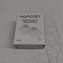 Momcozy Nipple Shield, Floral Contact Nipple Shield for Breastfeeding Moms with Flat or Inverted Nipples