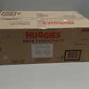 Huggies Size 4 Diapers, Skin Essentials Baby Diapers, Size 4 (22-37 lbs), 150 Count (6 Packs of 25)