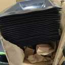 20PCS Under Deck Drainage System, HDPE Deck Drainage Kit