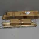 Small Bedroom Adjustable Window Curtain Rods