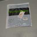 PRETTYGARDEN Womens Long Sleeve Shirts 2026 Fall Trendy Crewneck Slim Fit Asymmetrical Going Out Tops Ruched Tee Y2k Clothes (XL)