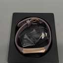 Fitness Tracker with 24/7Heart Rate, Blood Pressure, Sleep Tracking, Calorie, Activity Tracker with 1.1" AMOLED Color Screen, Waterproof Step Tracker for Android iPhones Women Men (Orchid)