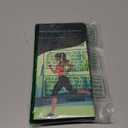 MUSICOZY Sleep Headphones Bluetooth 5.4 Headband, Sports Wireless Earphones Sweat Resistant Earbuds Sleeping Headphone with Ultra-Thin HD Stereo Speaker for Workout Running Cool Gadgets Unique Gifts (Black)