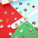 SANNIX 110 Pieces School Themed Charms Bulk, Teacher Jewelry DIY Craft Supplies Enamel Charm for Necklace Earrings Bracelet Teacher Appreciation Gifts Back to School Accessories