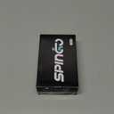 2-Pack/4-Pack SPINGO TPU Inner Tube 700C x 23C-32C with 48mm/60mm/80mm Presta Valves, Ultralight TPU Tubes 700C for Road Bike TPU Inner Tube Portable Spare Tire for Training and Cycling