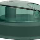 Coach Spare Fast Flow Chug Lid for Hydracy 32oz/64oz Sport Water Bottle - Moonlight Green