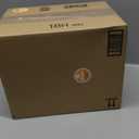 CHEFMAN 2 Qt Mini Air Fryer  Digital Space-Saving Compact Air Fryer with Nonstick and Dishwasher Safe Basket, Quick & Easy Meals in Minutes, Features Digital Timer and Shake Reminder  Black