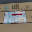 Pampers Diapers - Cruisers 360 - Size 6, 104 Count, Babyproof up to 100% Leakproof Pull-On Diaper
