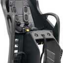 Dash RM, Rack Mount Child Bike Seat