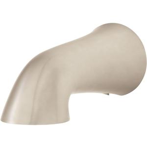 Speakman S-1561-BN Caspian Tub Spout, Brushed Nickel