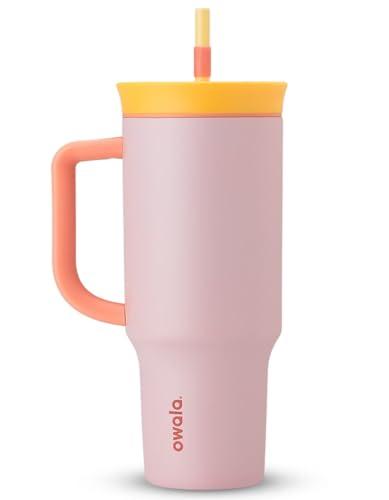 Blender Bottle C06201 Tumbler 40oz - Stainless Steel - Candy Store