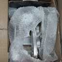 A-Premium Disc Brake Caliper Assembly with Bracket Compatible with Hyundai Models - Santa Fe 2007-2009/2013-2018, Santa Fe XL 2013-2019, V6 2.7L, V6 3.3L - Front Left Driver Side