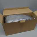 Right Passenger Side Mirror Compatible With 2019-2025 GMC Sierra 1500 With Power Folding Heated Turn Signal Puddle Light Memory Temperature Sensor Chrome Replace#84898873 84732186(15Pins)