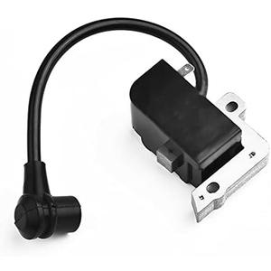 15660152131 Ignition Coil For Echo SRM-2100 SRM-2400 GT-2000 SRM-2110 PE-2000 GT-2400 ED-2100 EDR-2400 Replace # 15660152130