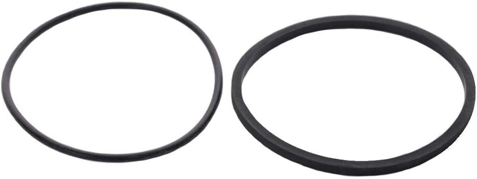Franke Triflow Faucet Replacement Housing Seals (FR9136) (Plastic Housing Seal)