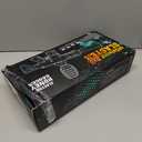 2 Pack Splatter Blasters, Full Auto Splat Blaster Toy Kits, 50000+, 10 Rs Per Seconds, 600 Hopper, Outdoor Team Game Activities Toy, 2 Rechargeable Batteries, Age 12+ Year Up