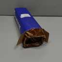 MIULEE Decorative Chenille Check Throw Pillow Covers Vintage Plaid Couch Pillows 18x18 Inch Set of 2 Neutral Boho Farmhouse Cushion Covers Modern Home Decor for Sofa Bed Living Room Brown Sugar