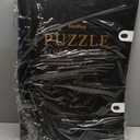Nicpro Puzzle Storage Folder for 500-1000 Pieces Jigsaws Enthusiasts