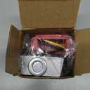 18V to 12V Step-Down Converter for Milwaukee M18 Battery Adapter, DC 12V 20A 240W Buck Converter Regulator for Golf Carts, RC Cars, Trucks, Lamps and DIY