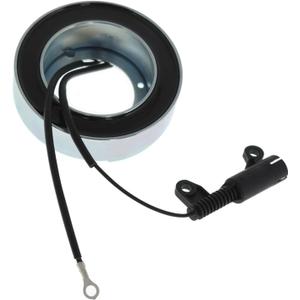 labwork A/C AC Compressor Clutch Coil Replacement for Mini Cooper Cooper S 2002-2008 CO 11068LC