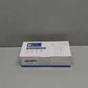 2026 New WiFi Extender Signal Booster for Home, 17k+sq.ft Long Range WiFi Repeater Wireless Routers Signal Amplifier, Mesh WiFi 15X Faster Access Point with Ethernet Port, 5 Working Modes