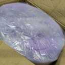 Sweetcrispy 3 Inch Twin Cooling Gel Memory Foam Mattress Topper