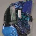 Hanes Boys' Underwear, Boxer Briefs for Boys and Toddlers, Soft Cotton, 7 and 10 Packs (Medium, Solids/Prints Assorted)