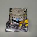 Marvel Studios' Black Panther:Wakanda Forever Attuma Shark Armor Mask Role Play Toy with Hammerhead Expansion Feature (Kids Size)