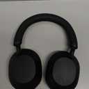 Sony WH-1000XM5 Premium Noise Canceling Headphones, Auto NC Optimizer, 30-Hour Battery, Alexa Voice Control, Black