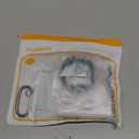 Compatible with AirPods 4 Case 2024 with Cleaner Kit,Silicone Protective Case for Apple AirPods 4th Generation with Anti-Lost Rope for Women Men,AirPod Case Accessories with Keychain,Pine Green