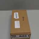 Cabinet Locks for Babies, Baby Proofing Cabinets, 8 Pack U-Shaped Child Locks for Cabinets, Child Proof Cabinet Latches,Child Safety Cabinet Locks with Adjustable by SPISPI(Brown)