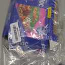 Ziploc Snack Bags, Easy Open and Close, Plastic Food Storage Bags, 280 Bags Total