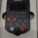 AODELAN E4 Flash Trigger Flash Transmitter for Canon Cameras, TTL1/8000s HSS, Replaces Profoto Air Remote TTL, Compatible for Profoto A1, D2, Pro-10, B10