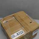 Set of 6 Deep Soy Sauce Dishes, 3.7 inch Ceramic Dipping Bowls 4 oz Small Dip Bowls Sauce cups for Condiment Sushi Bowl, Mini Bowl for Side Dish, Ketchup, Soy Appetizer Plates