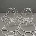 Anti Deformation Hat Protector 4 Pack
