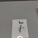 Giegxin 60 Pcs Christmas Candy Cane for Crafts Plastic Fake Candy Decor Rainbow Mini Peppermint Ornaments Christmas Figurines for Tree Hanging DIY Xmas Party Decoration(Small,Large,Cane)