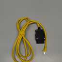 Enet OBD2 Cable for BMW F- Series Coding, OBD ENET Cable RJ45 Compatible with E-SYS ICOM ISTA+ Bootmod3 Bimmercode, 6.6ft/2M