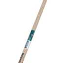 Union Tools Garden Soil Prep Bundle: Bow Rake and Garden Hoe