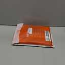 SEYMAC stock Case for iPad 9th/ 8th/ 7th Generation 10.2'', Shockproof with Screen Protector, Pencil Holder [360 Rotating Hand Strap] & Stand, for iPad 10.2 inch 2021-2019 (Green+Black)