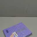 Umisleep Silk Bonnet for Sleeping Women, 22 Momme Mulberry Real Silk, Long Hair Bonnet for Braids & Curls to Reduce Frizz, Double Layer Hair Wrap with Soft Adjustable Tie Band, Pink