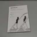 UPPAbaby Upper Adapter for Vista, Vista V2, and Vista V3 Strollers/ Compatible with Bassinet, Toddler Seat, Aria, Mesa V2, or Mesa Max Infant Car Seats / Quick + Secure Attachment / 1 Set