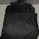 Bar Height Patio Set Cover for 7 Pieces Patio Bar Dining Table and Chairs Set, Patio Bar Set Cover for 6 Person-Outdoor Bar Height Table and Chairs